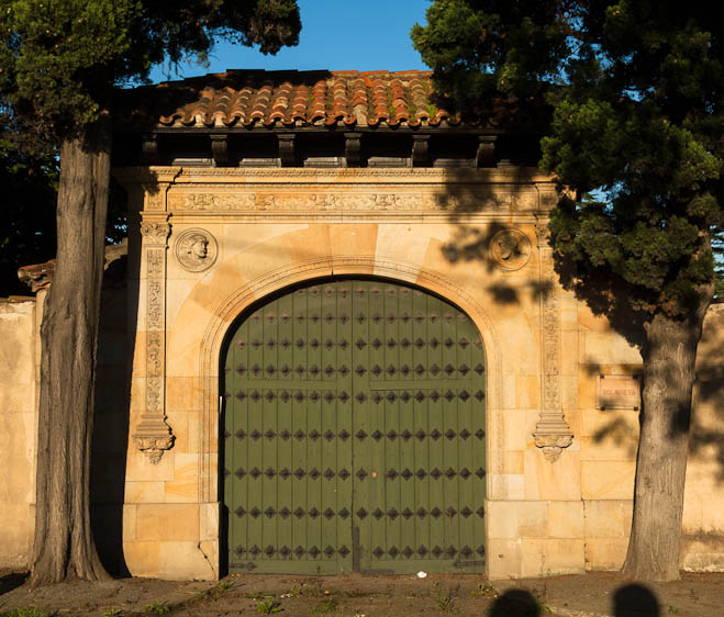 CERCA DE CASA